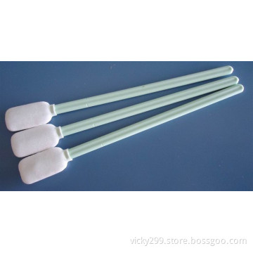 Replace Texwipe TX714A Large Alpha Polyester swabs